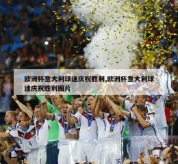 欧洲杯意大利球迷庆祝胜利,欧洲杯意大利球迷庆祝胜利图片