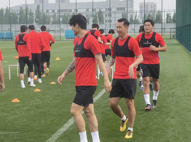 中国足协终于公布了今年中超第一阶段的具体赛程-第4张图片-
