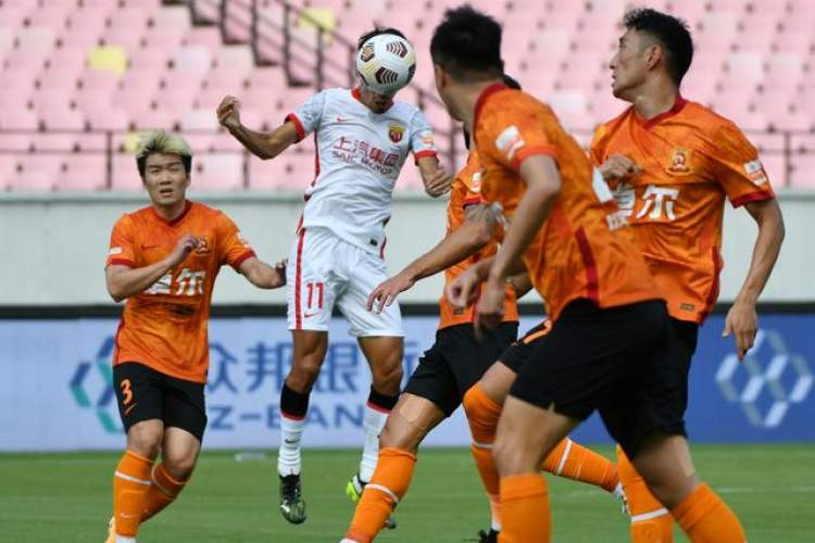 中国足协终于公布了今年中超第一阶段的具体赛程-第2张图片-