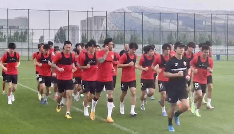 中国足协终于公布了今年中超第一阶段的具体赛程-第3张图片-